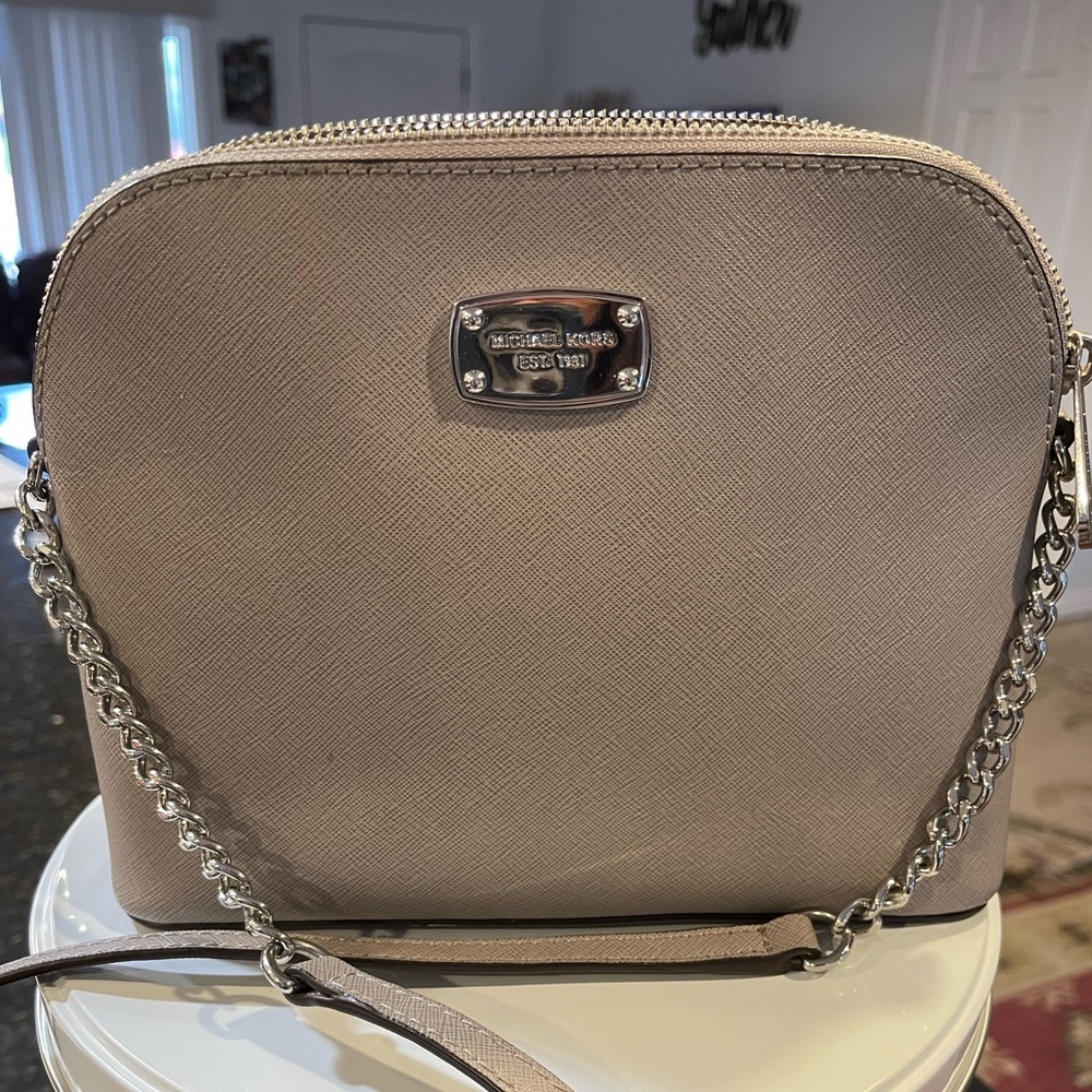 Michael Kors shoulder bag